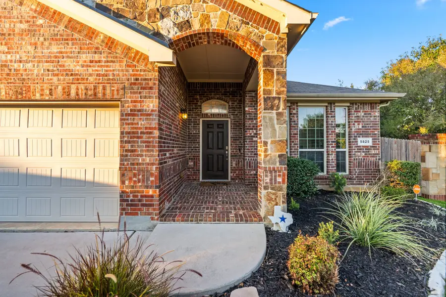 5825 Glenwood Drive, Denton, TX 76208 - #3