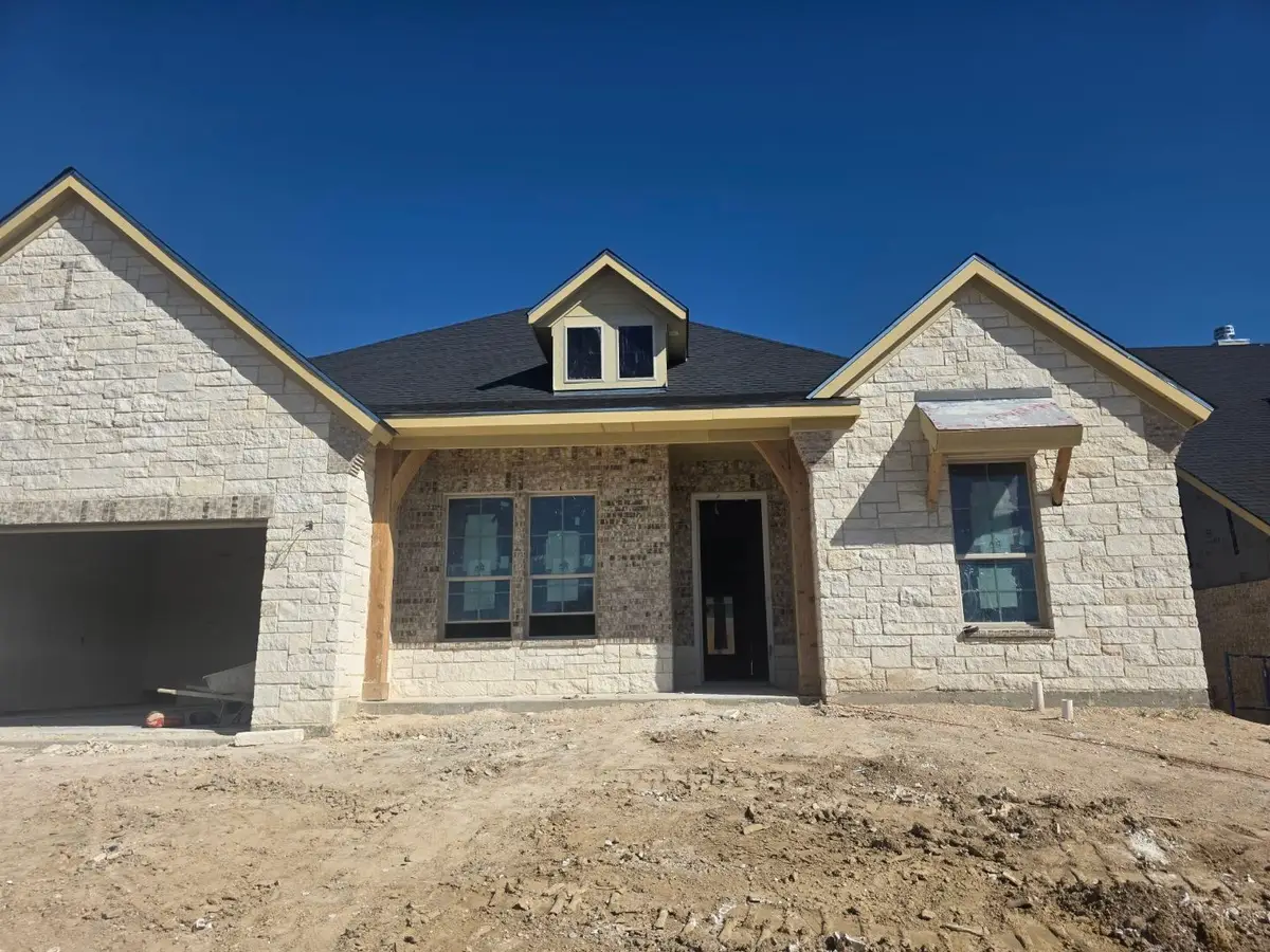512 Mitchell Boulevard, Weatherford, TX 76087 - #1