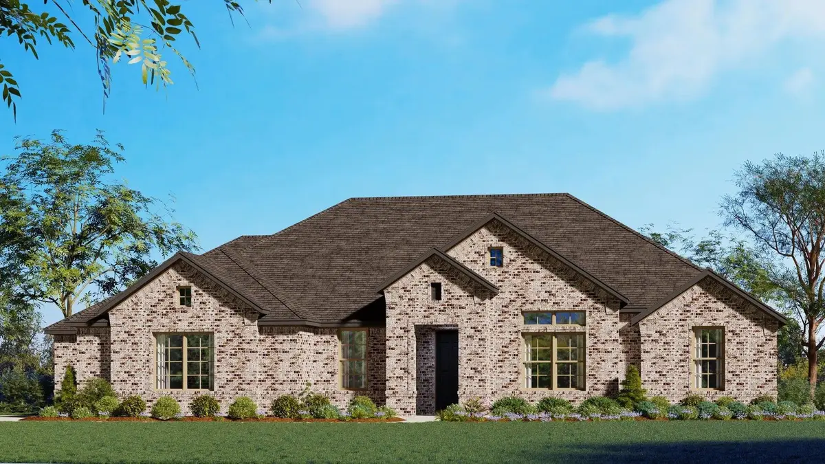 9004 Dove Chase Road, New Fairview, TX 76247 - #1