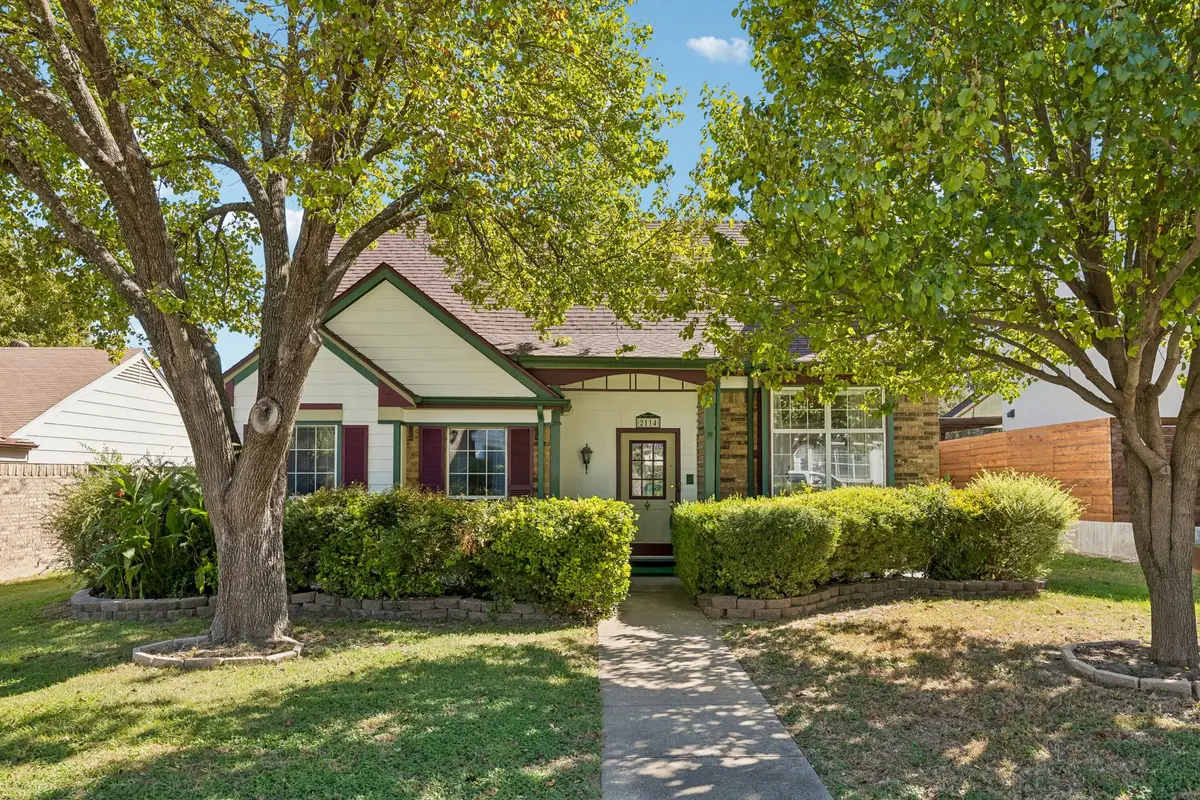 2214 Country Dell Drive, Garland, TX 75040 - #1