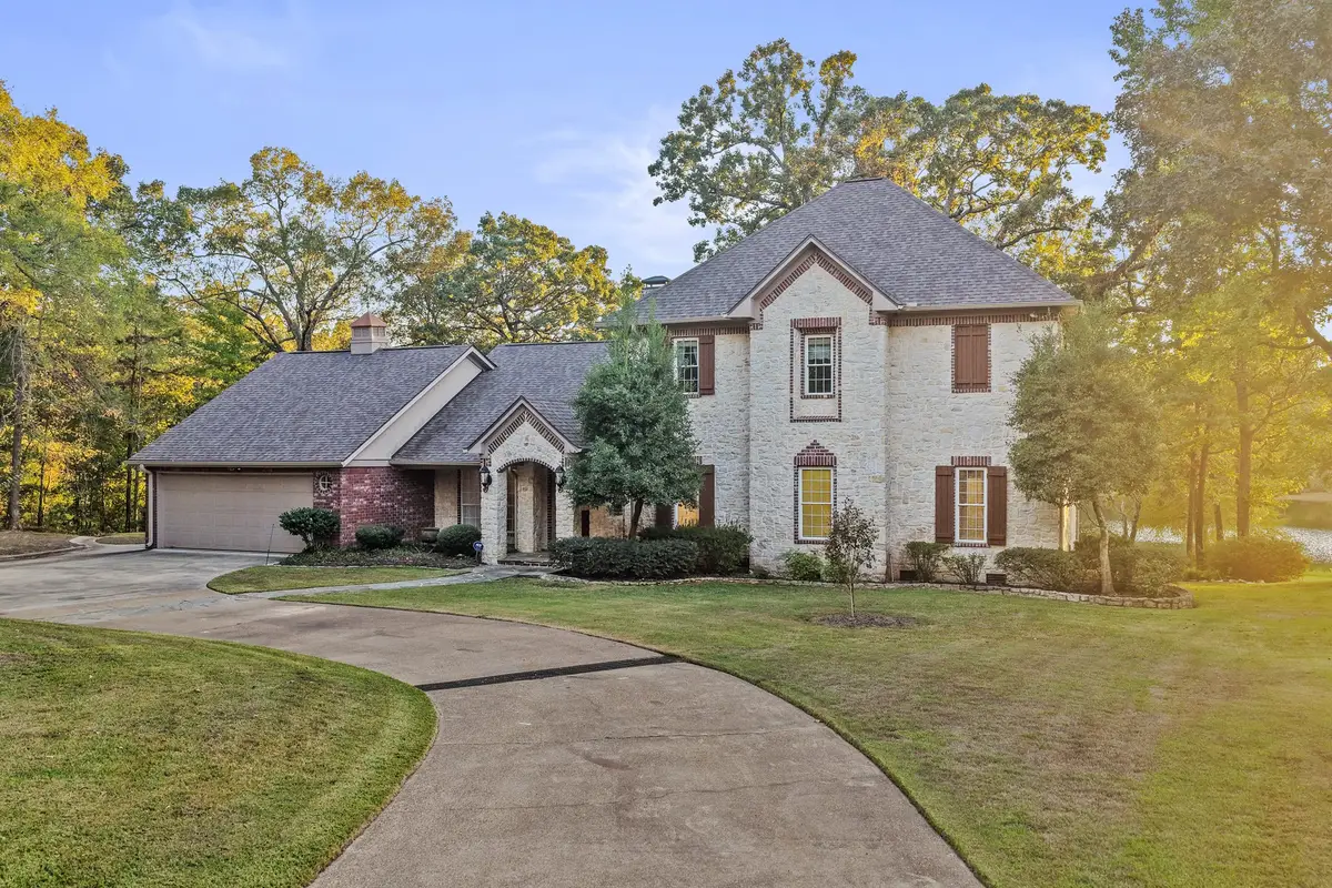 1755 County Road 2330, Pittsburg, TX 75686 - #1