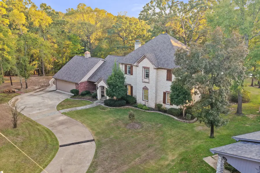 1755 County Road 2330, Pittsburg, TX 75686 - #2