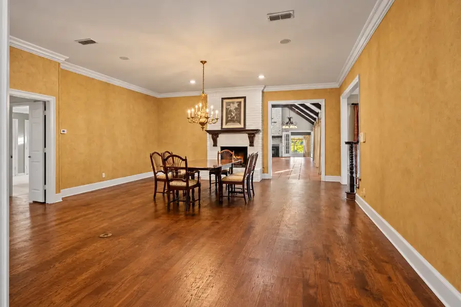 1755 County Road 2330, Pittsburg, TX 75686 - #3