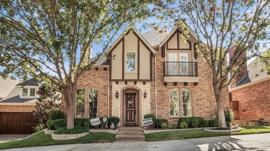 2608 Sir Wade Way, Lewisville, TX 75056 - #1