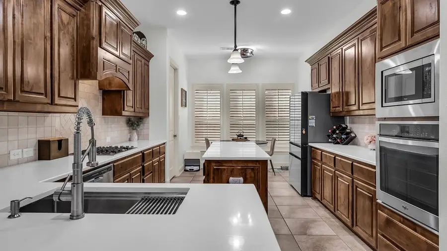 2608 Sir Wade Way, Lewisville, TX 75056 - #3