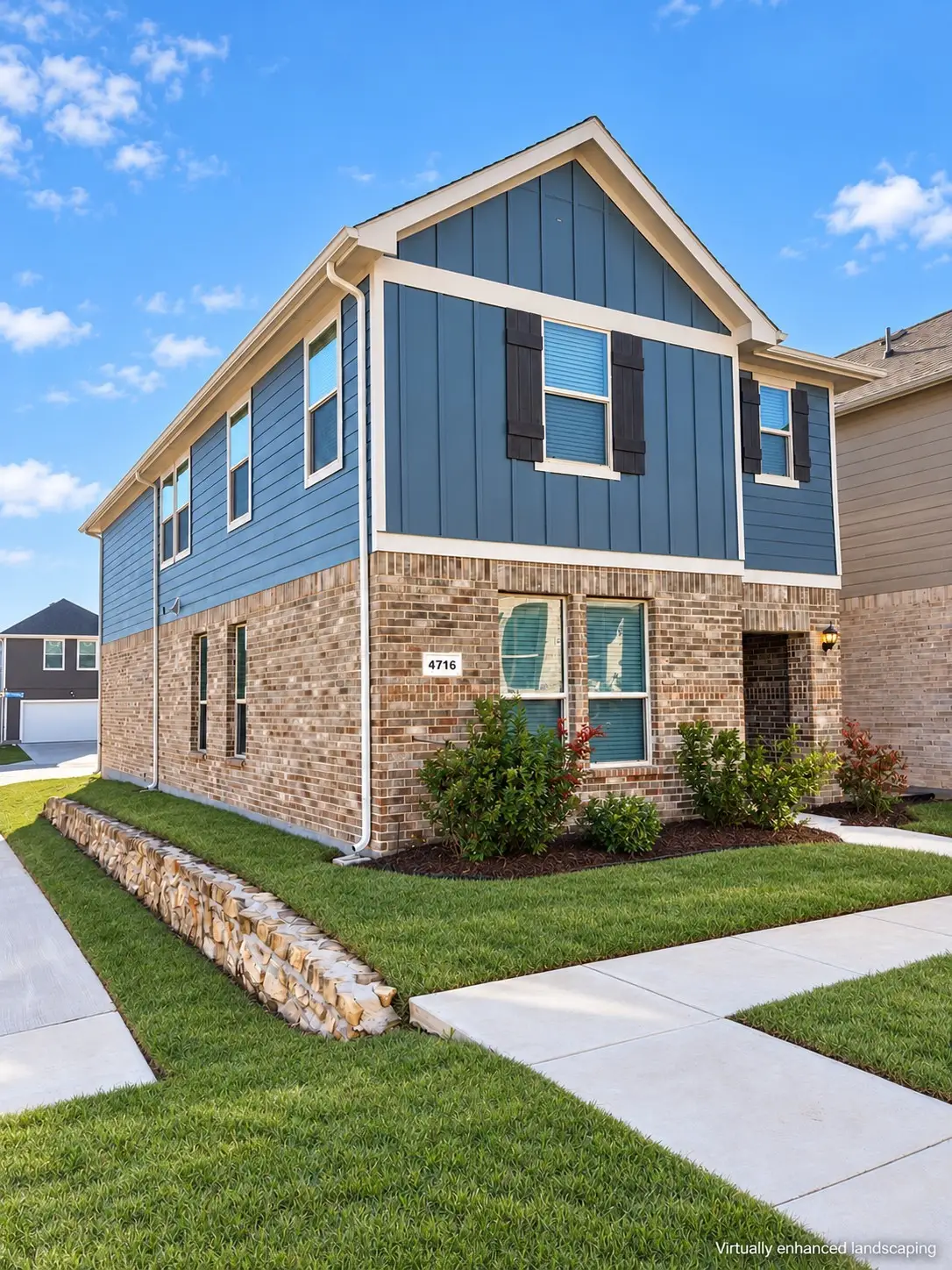 4716 Stunning Pathway, Haltom City, TX 76117 - #1