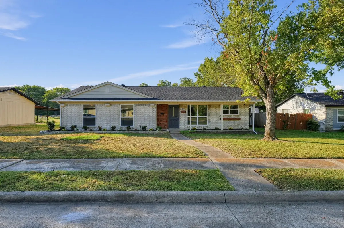 1026 Quebec Drive, Garland, TX 75040 - #1