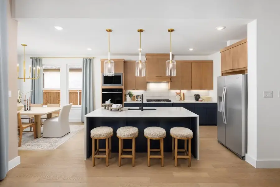 528 Donegal Drive, Celina, TX 75009 - #2