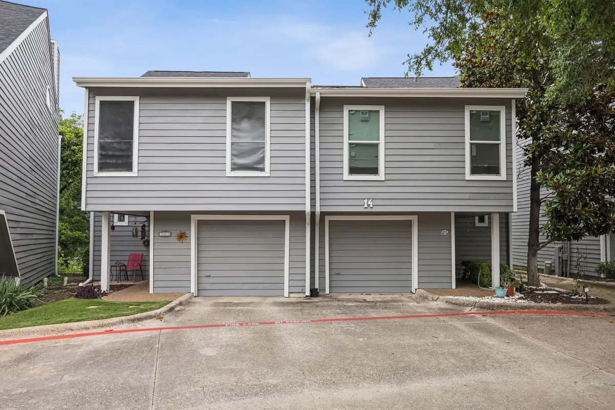 9222 Church Road #108, Dallas, TX 75231 - #1