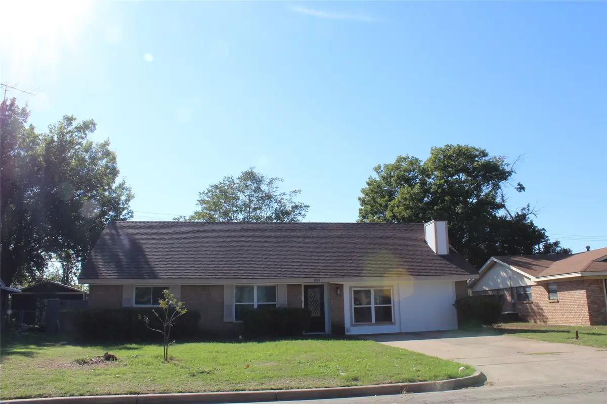 618 Kipling Drive, Waco, TX 76710 - #1