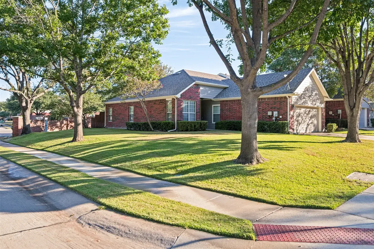 7225 Rembrandt Drive, Plano, TX 75093 - #1
