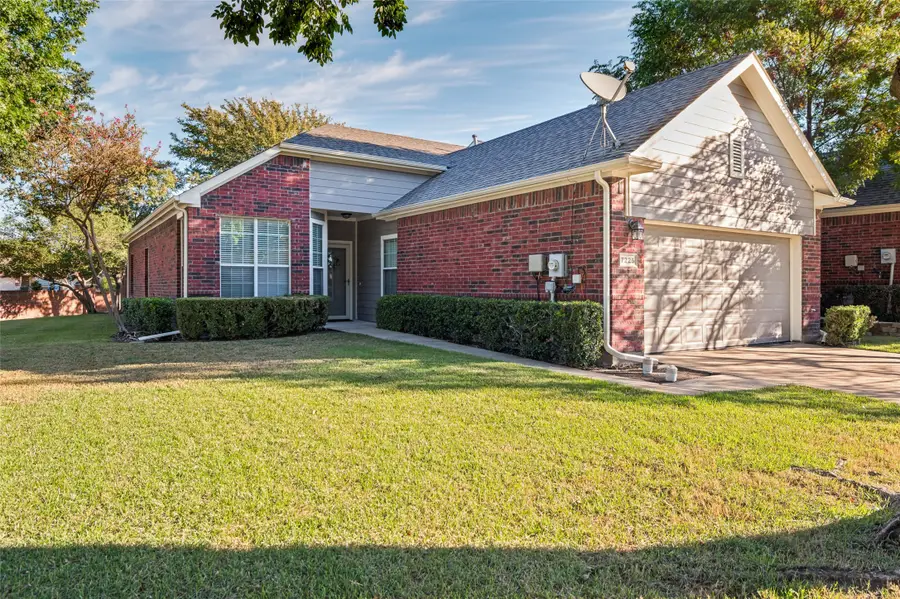 7225 Rembrandt Drive, Plano, TX 75093 - #3