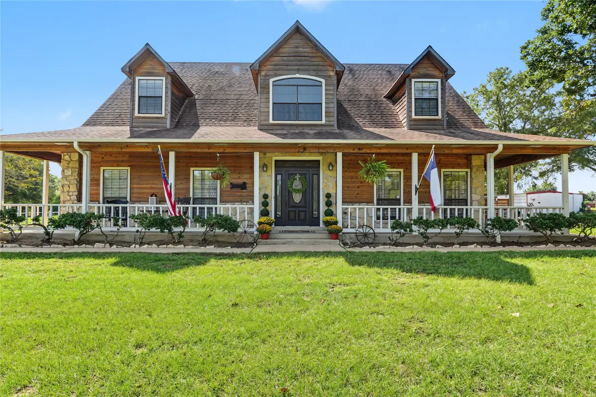 151 Fm 27 W, Fairfield, TX 75840 - #1