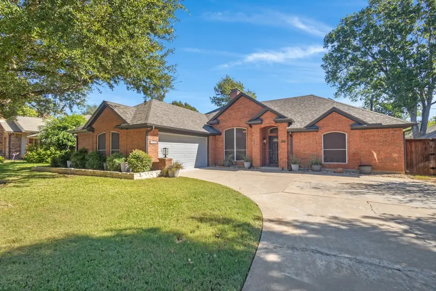 6205 Brookstone Drive, Arlington, TX 76001 - #2
