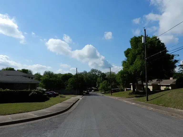 1415 Day Boulevard, Dallas, TX 75203 - #2