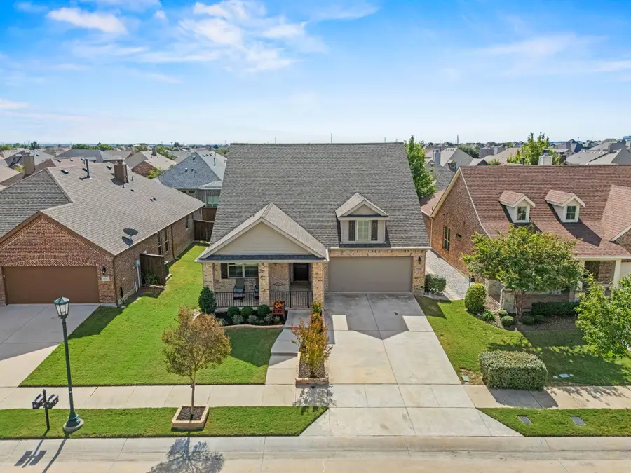 724 Louisville Road, Aubrey, TX 76227 - #2