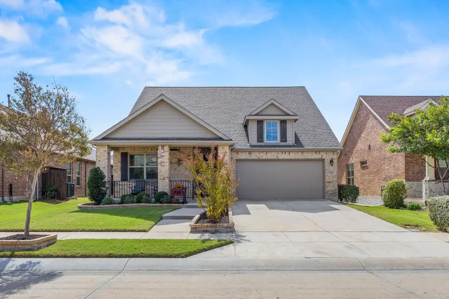 724 Louisville Road, Aubrey, TX 76227 - #3