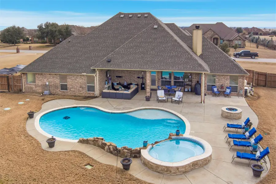 5660 Posada Drive, Fort Worth, TX 76036 - #2
