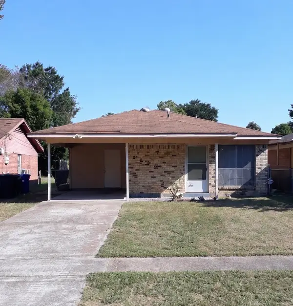 1630 Templeman Street, Shreveport, LA 71101
