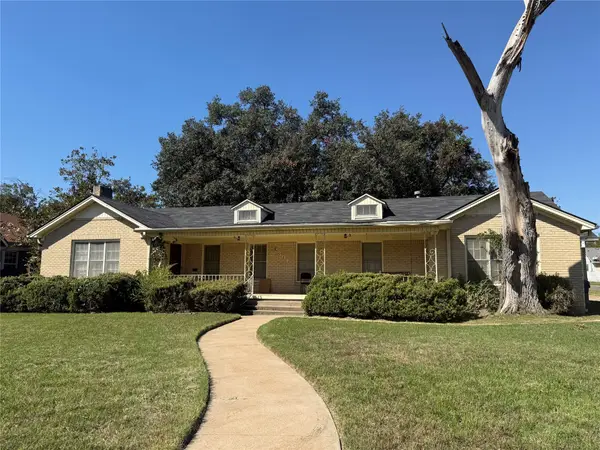 2301 Bosque Boulevard, Waco, TX 76707
