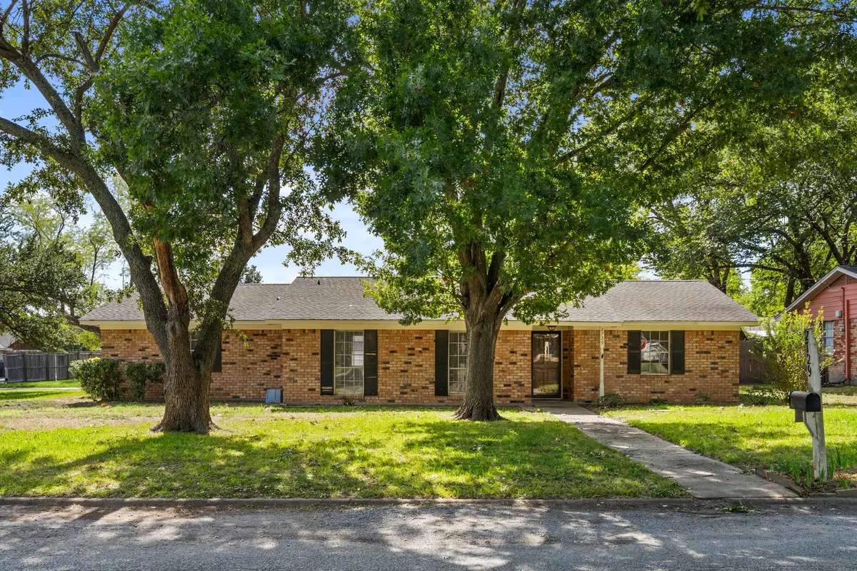 2729 Tanglewood Drive, Commerce, TX 75428 - #1