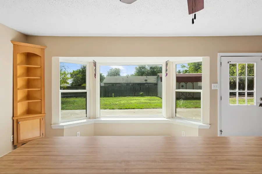 2729 Tanglewood Drive, Commerce, TX 75428 - #2
