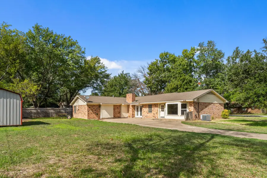 2729 Tanglewood Drive, Commerce, TX 75428 - #3