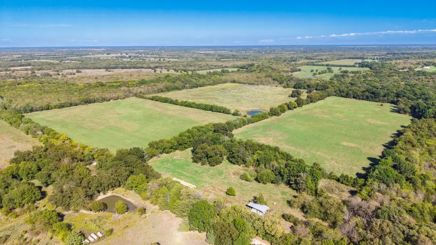 88 Acres County Road 1019, Celeste, TX 75423 - #2