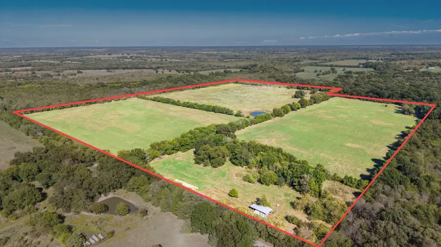 88 Acres County Road 1019, Celeste, TX 75423 - #3