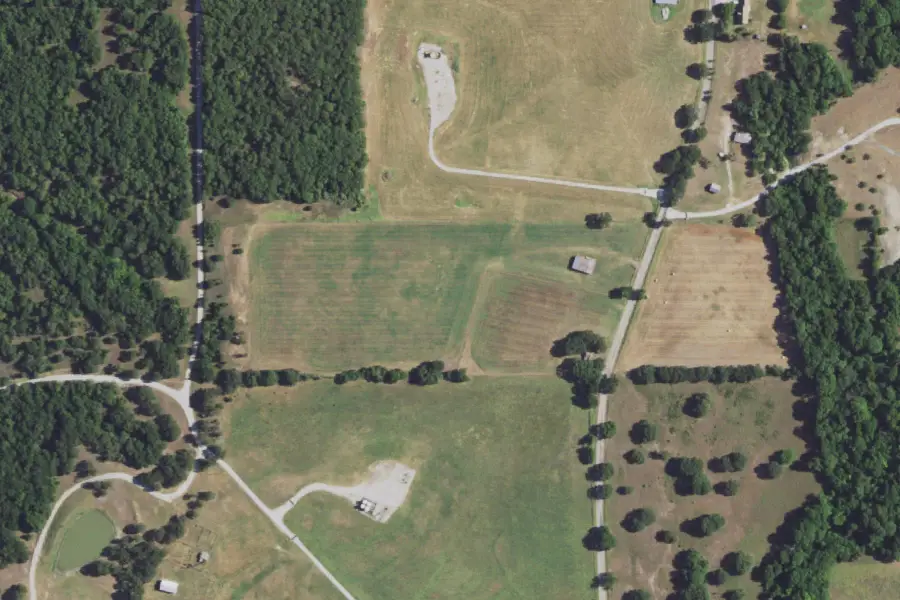 000 County Road 4227, Rhome, TX 76078 - #3