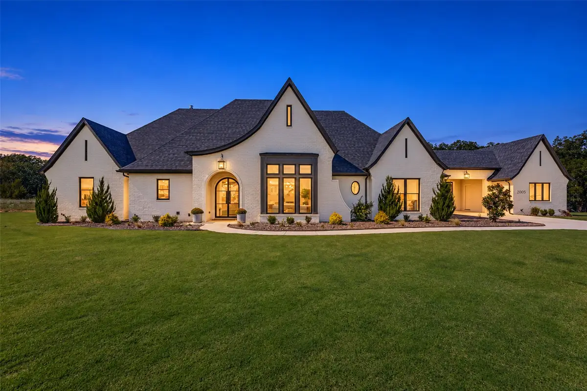 2005 Meadow Bend Court, Aledo, TX 76008 - #1