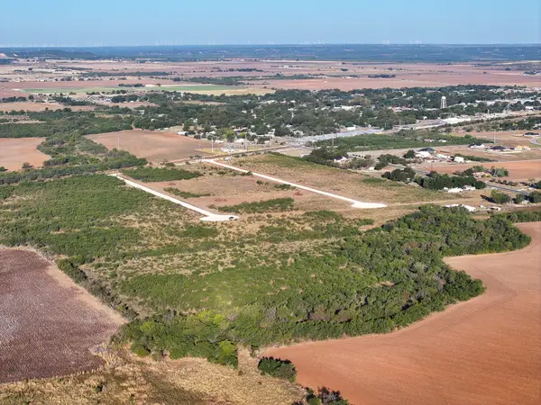 TBD Tract 2 Badger Den, Tuscola, TX 79562