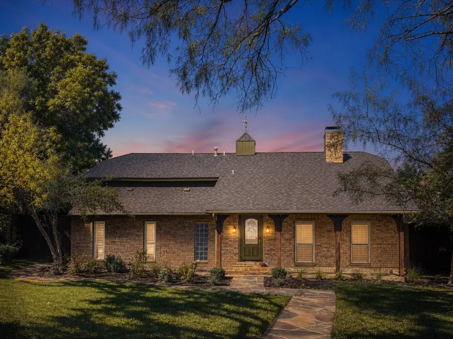 3210 Cortez Court W, Irving, TX 75062 - #3