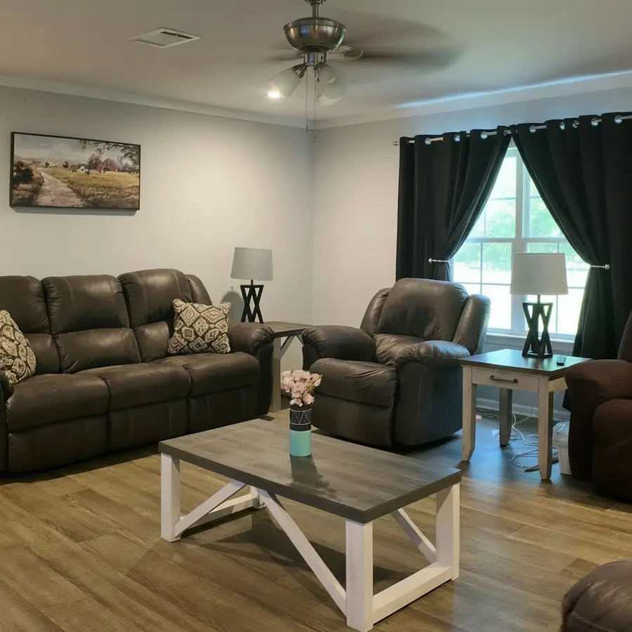 2443 County Road 2308, Sulphur Springs, TX 75482 - #2