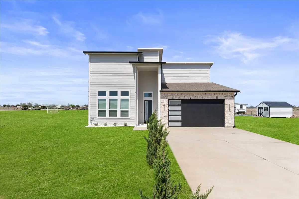 1568 County Road 3517, Quinlan, TX 75474 - #1
