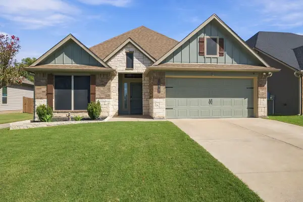 10417 Arabella Lane, Waco, TX 76708