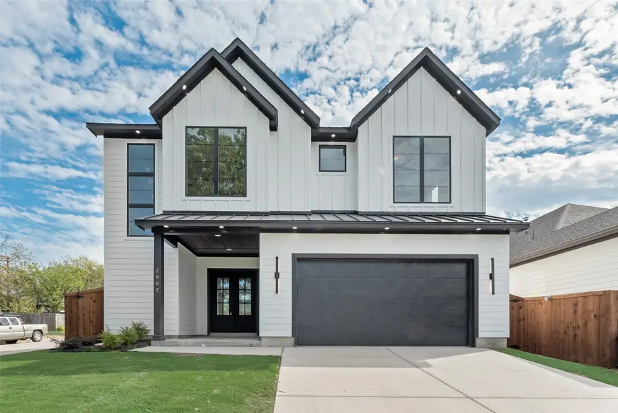 2002 Alaska Avenue, Dallas, TX 75216 - #2