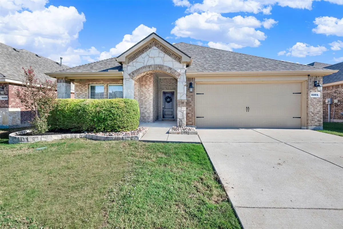 3204 Brazos Drive, Little Elm, TX 75068 - #1