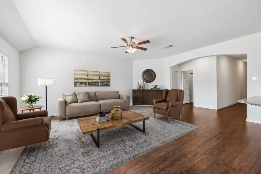 3204 Brazos Drive, Little Elm, TX 75068 - #3