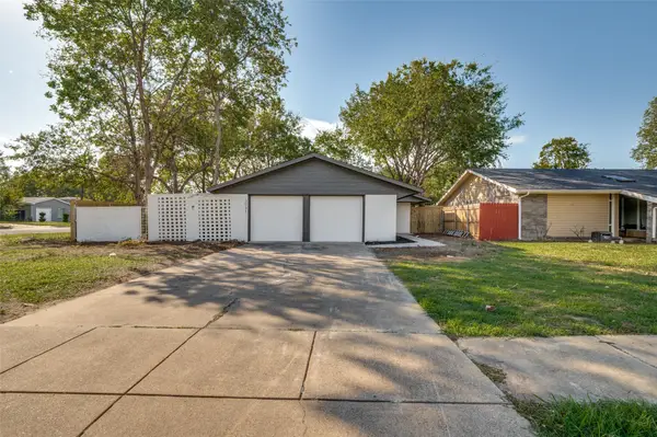 3531 Colgate Lane, Irving, TX 75062