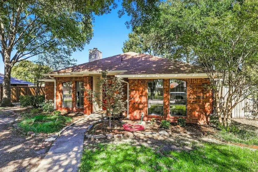 2315 Highridge Drive, Sachse, TX 75048 - #2
