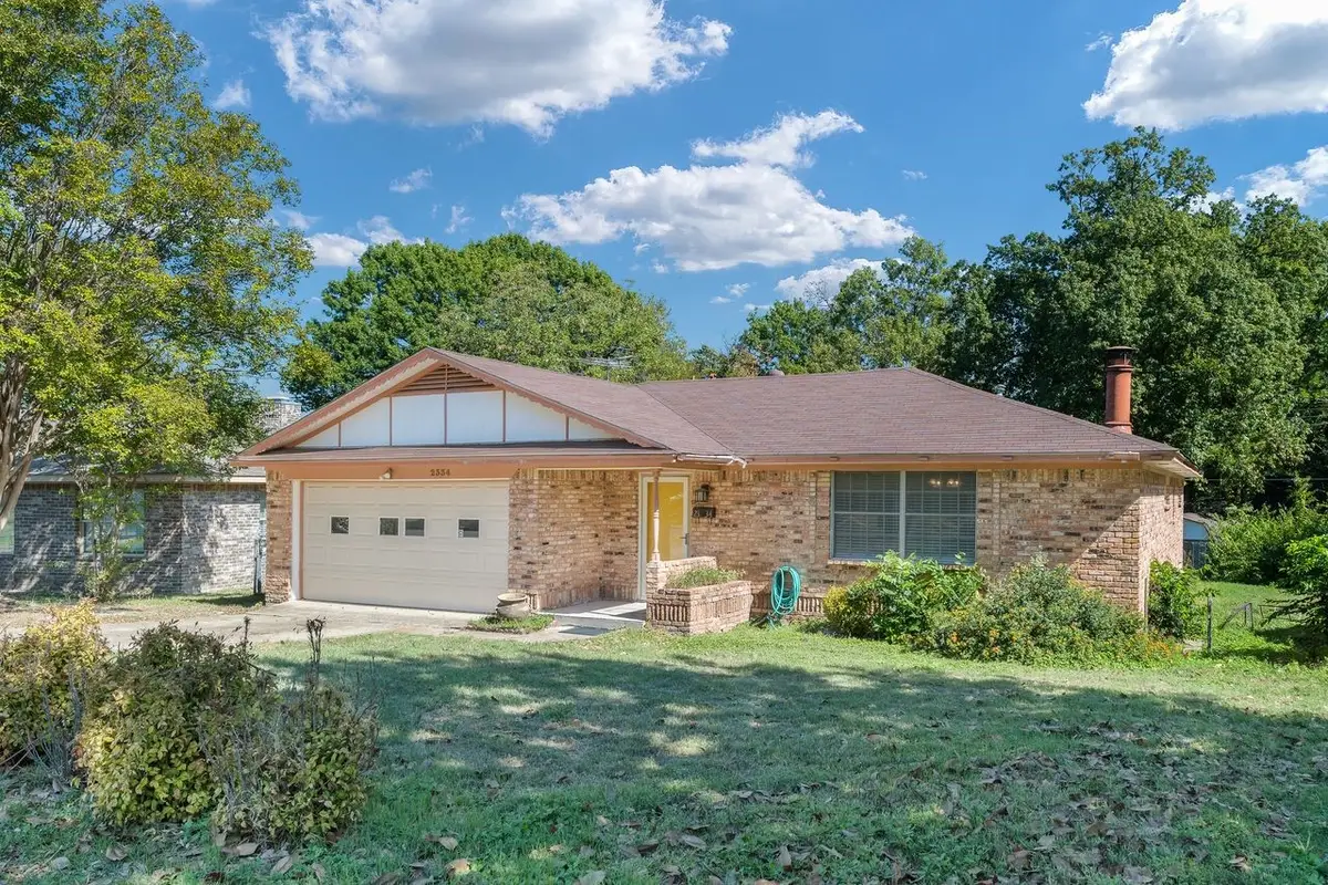 2334 Rockyglen Drive, Dallas, TX 75228 - #1