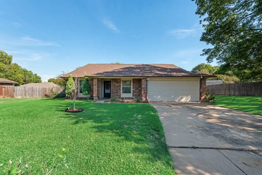 255 Indian Mound Court, Fort Worth, TX 76108 - #2