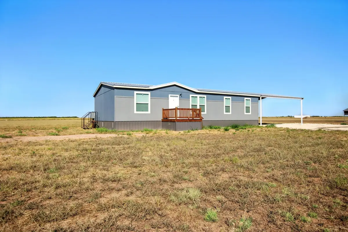 4237 Private Road 4284, Hawley, TX 79525 - #1