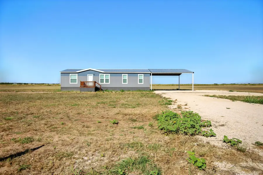 4237 Private Road 4284, Hawley, TX 79525 - #2