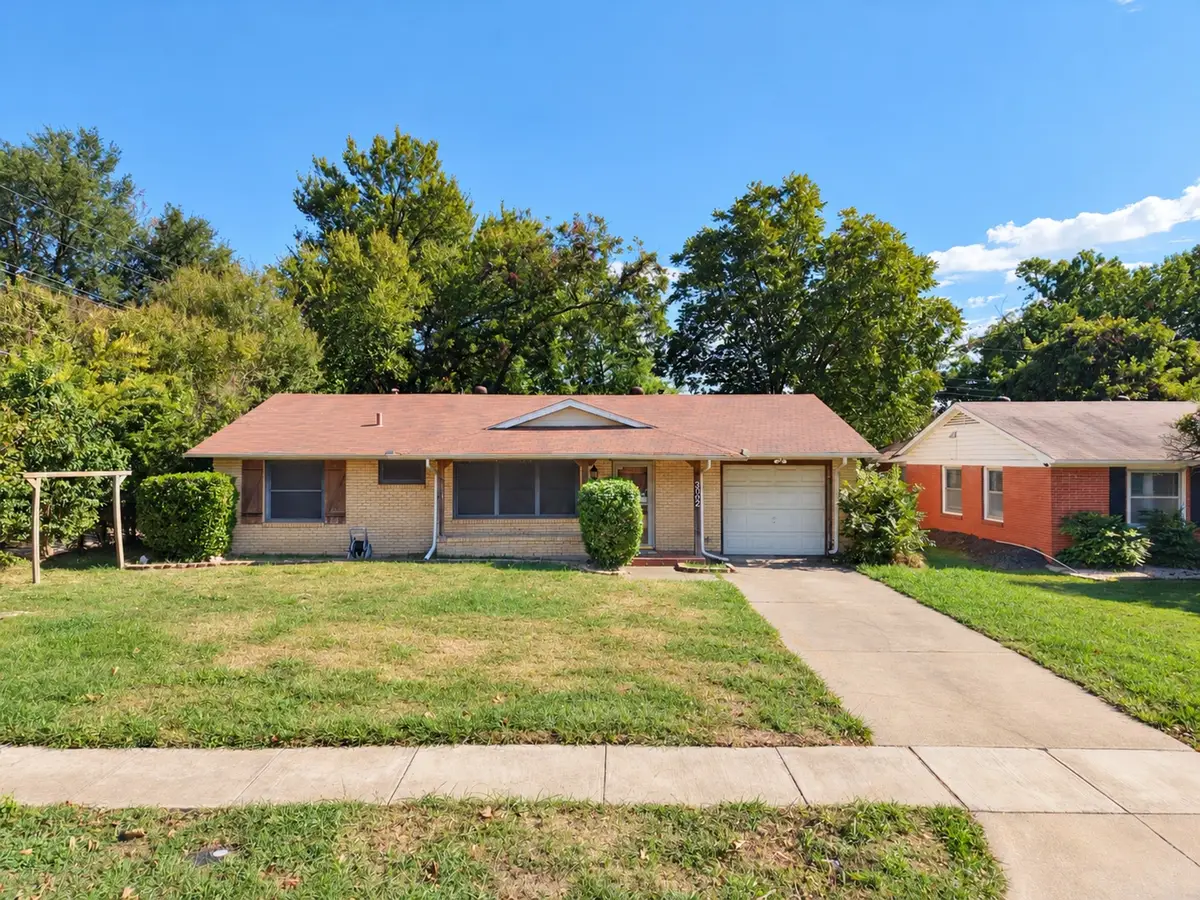 3702 Tam O Shanter Drive, Mesquite, TX 75150 - #1
