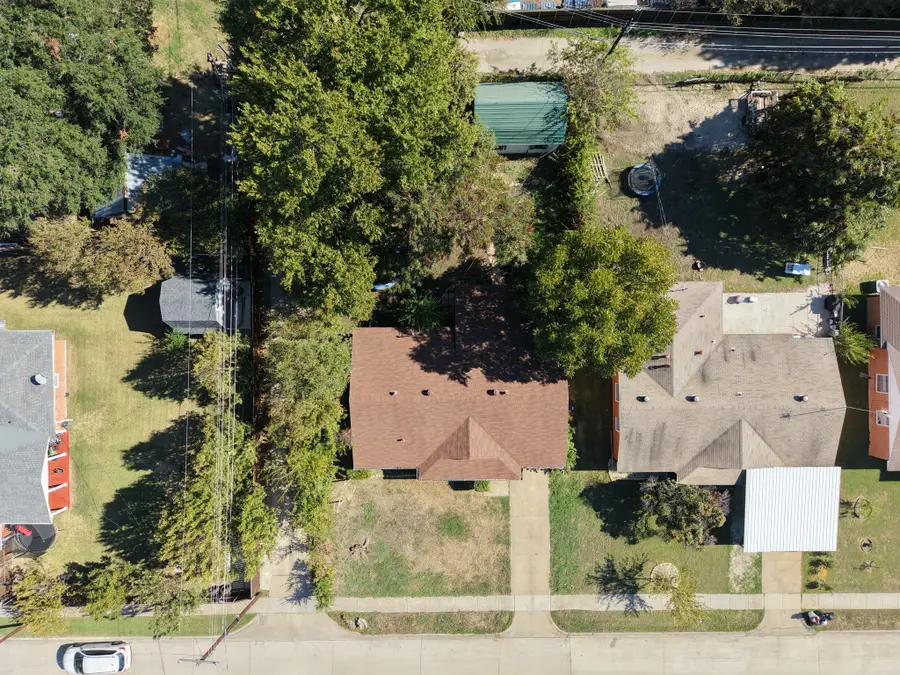 3702 Tam O Shanter Drive, Mesquite, TX 75150 - #3