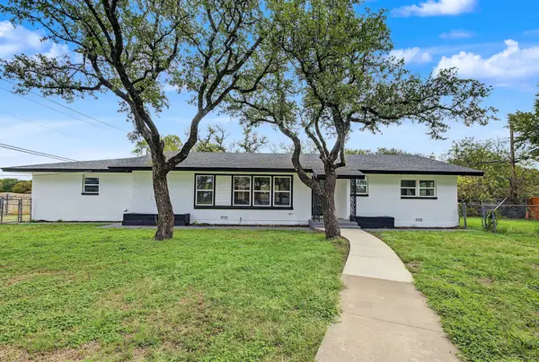 101 Aquilla Drive, Lakeside, TX 76108