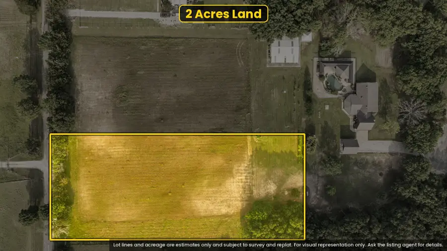 TBD County Road 2297, Quinlan, TX 75474 - #3