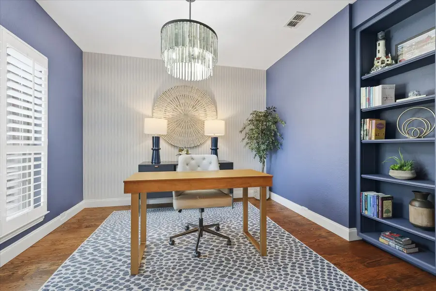 198 Chinaberry Way, Coppell, TX 75019 - #3